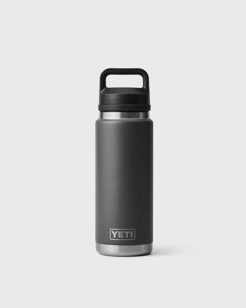 Flexstyle YETI Rambler 26 oz Bottle Svart | 888830212448