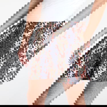 Shorts Patta Patta City Leopard Swim Shorts Flerfärgad | POC-SS25-3000-333-0001-189, 1