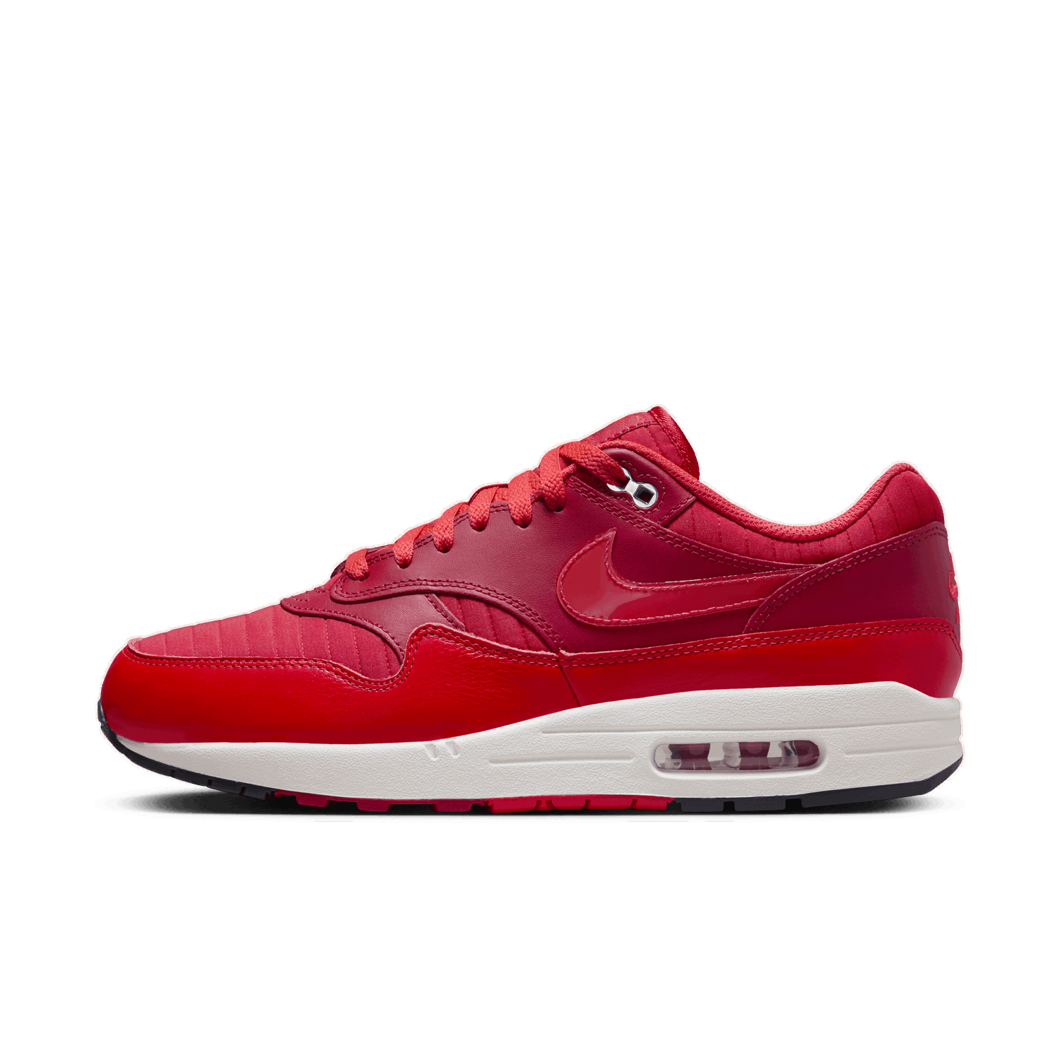 Sneakers och skor Nike Air Max 1 Röd | HQ3607-687, 1