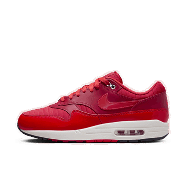 Sneakers och skor Nike Air Max 1 Röd | HQ3607-687, 1