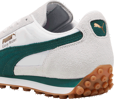 Sneakers och skor Puma Easy Rider Vit | 399661-01, 4