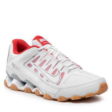 Sneakers och skor Nike Reax 8 Tr Mesh Vit | 621716 103, 0