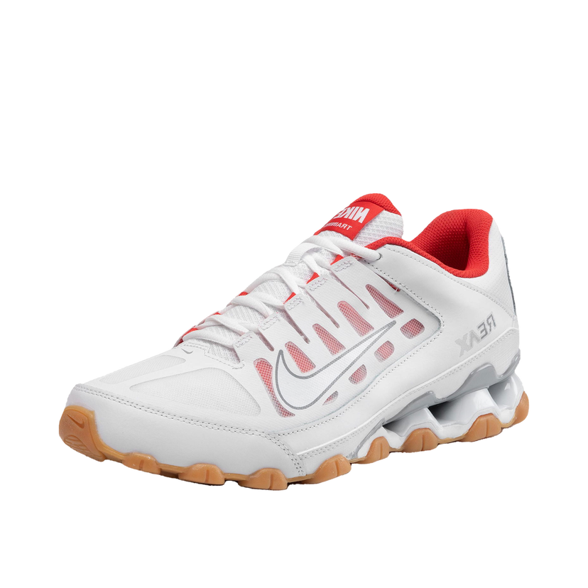 Sneakers och skor Nike Reax 8 Tr Mesh Vit | 621716 103