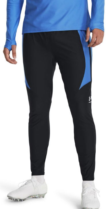 Damasker Under Armour Challenger Pro Svart | 1379448-002, 0