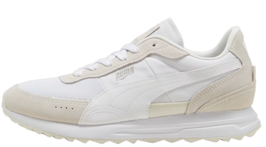 Sneakers och skor Puma Road Rider SD Vit | 397377-05, 1