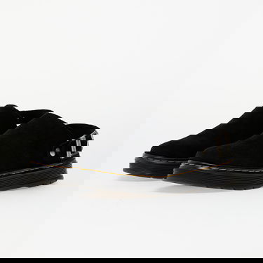 Sneakers och skor Dr. Martens Brookline Mule Mule Black Svart | DM40666001, 5