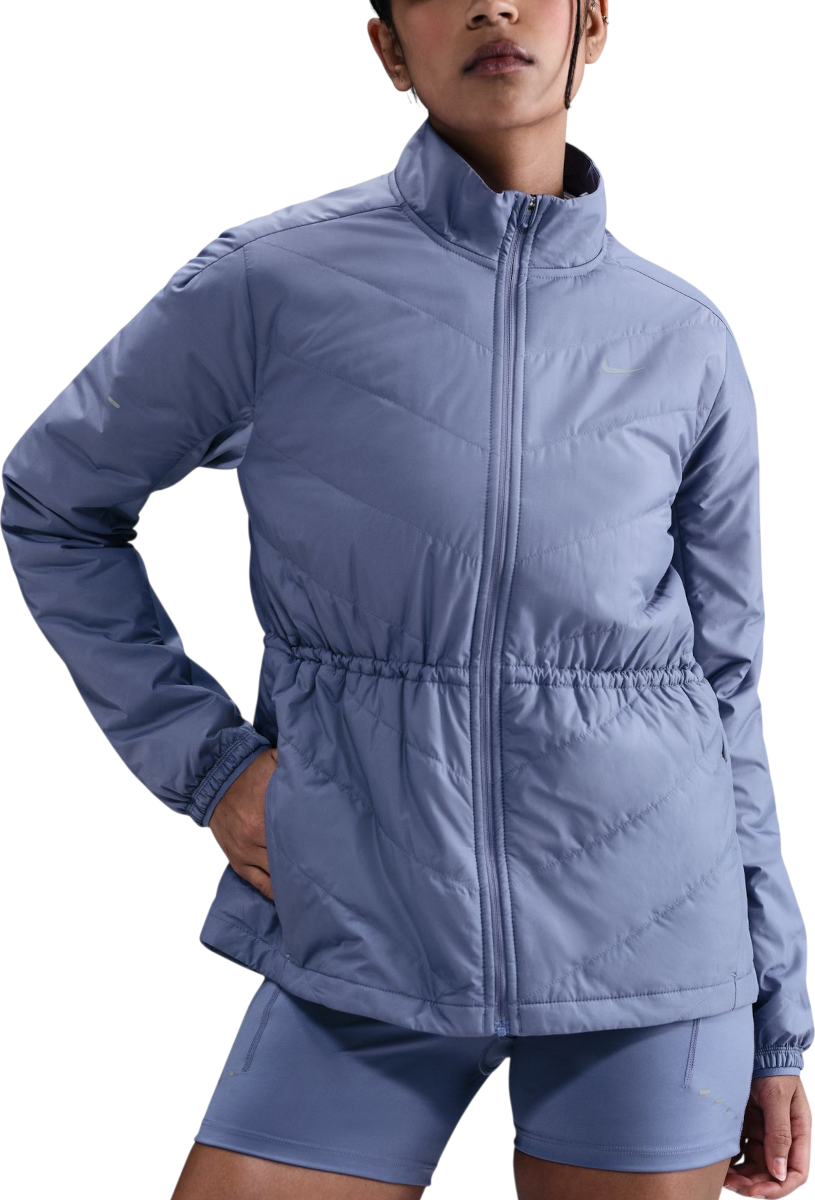 Pufferjacka Nike Swift Insulated Jacket Blå | hv2744-499