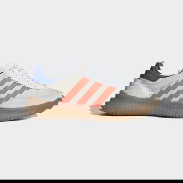 Sneakers och skor adidas Originals HB Spezial Pro Handball Vit | FZ4654, 1