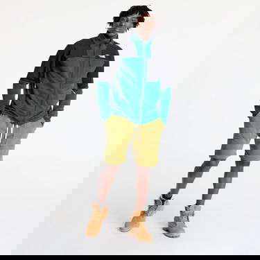 Shorts The North Face The North Face Terry Regular Shorts Grön | NF0A8C29PIB1, 3