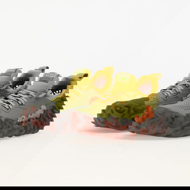 Sneakers och skor Crocs Juniper Sudd Grön | 208694-3YZ, 5