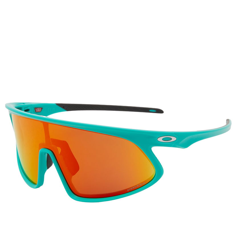 Solglasögon OAKLEY Oakley RSLV Sunglasses Turkos | 0OO9484D-94840549