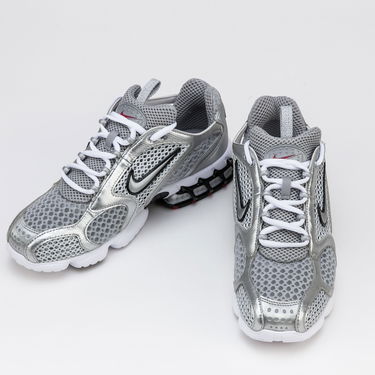 Sneakers och skor Nike Air Zoom Spiridon Cage 2 Grå | CJ1288-001, 2