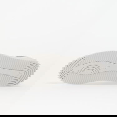 Sneakers och skor Filling Pieces Filling Pieces Low Top Nappa 36 Vit | 112410300185, 1