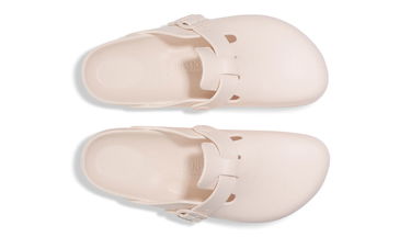 Sneakers och skor Birkenstock Boston EVA Regular Fit Clog Rosa | B1029583, 5