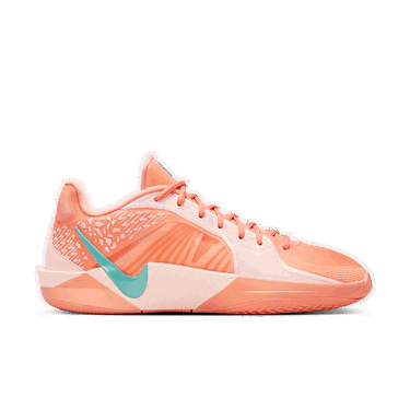 Sneakers och skor Nike Sabrina 2 Orange | FQ2174-801, 4