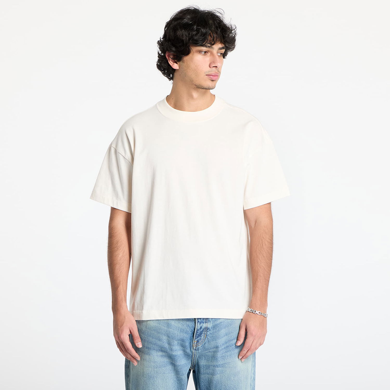 T-shirt Fear of God 3-Pack Essential T-Shirt (Shell) Vit | 125HO244282F-059, 0