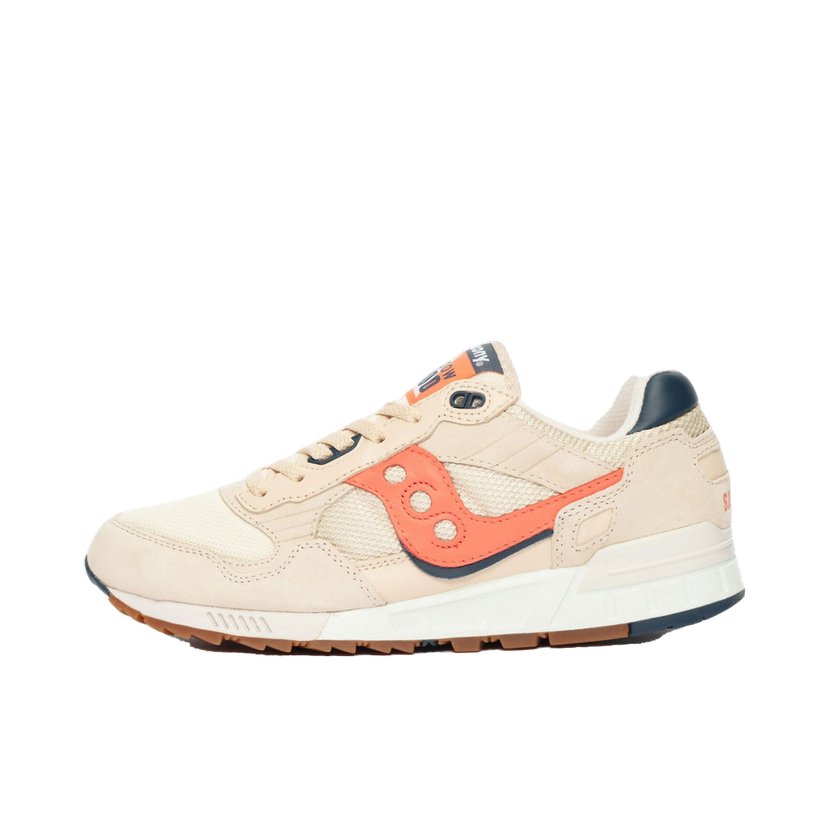 Sneakers och skor Saucony Shadow 5000 Beige | S70637-1