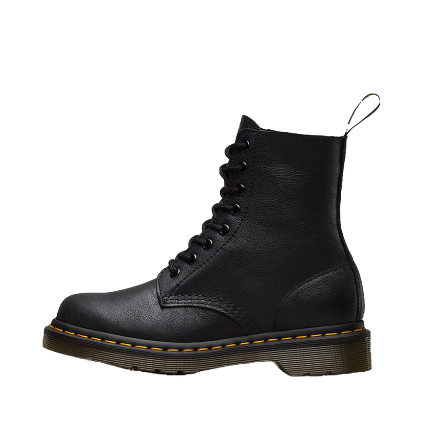 Sneakers och skor Dr. Martens 1460 Pascal Virginia Svart | DM13512006
