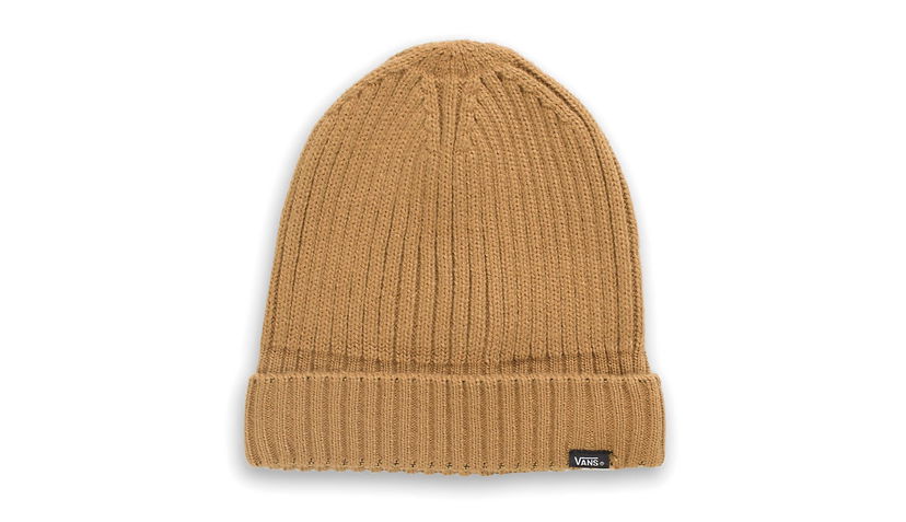 Mössa Vans Shallow Cuff Brun | VN0A5KIO5RJ