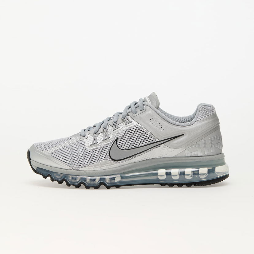 Sneakers och skor Nike Air Max 2013 Grå | HQ3025-001