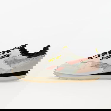 Sneakers och skor Reebok Smiley x Classic Leather Beige | GX2246, 0