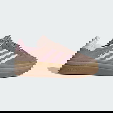 Sneakers och skor adidas Originals Gazelle Bold Brun | JQ6436, 0