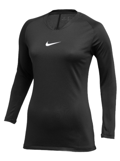 T-shirt Nike Tee Dri-FIT Park Svart | av2610-010