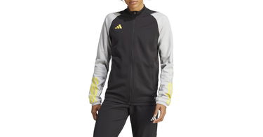 Jacka adidas Originals adidas Tiro 23 Svart | ic4602, 1