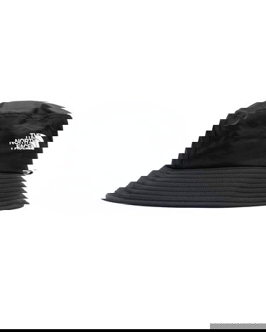 Hatt The North Face Waterproof Bucket Hat Svart | NF0A8888JK31, 0