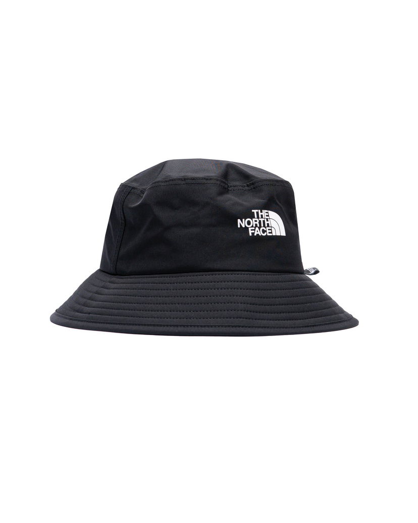 Hatt The North Face Waterproof Bucket Hat Svart | NF0A8888JK31