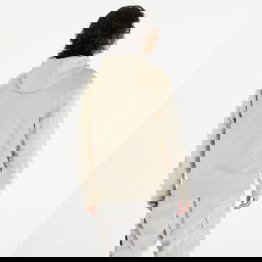 Sweatshirt CALVIN KLEIN Jeans Connected Layer Land Hoodie Beige Beige | J30J324310 PED, 4