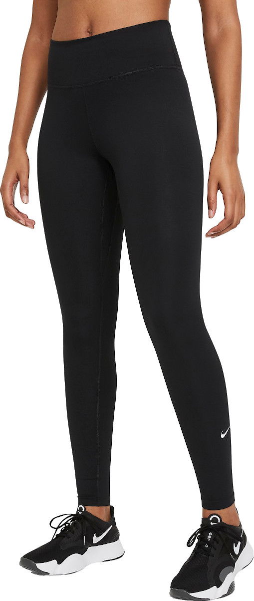 Damasker Nike Dri-FIT One Leggings Svart | dd0252-010, 0