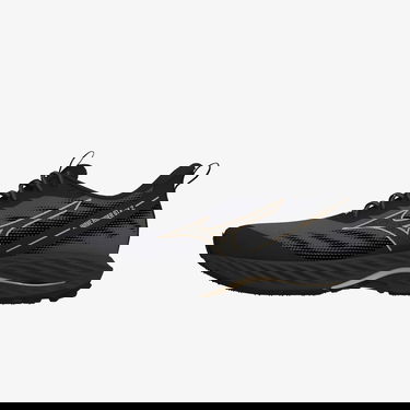 Sneakers och skor Mizuno Wave Rider Gtx 2 Iron Gate/ GE Gold/ Black Svart | J1GD247921, 0