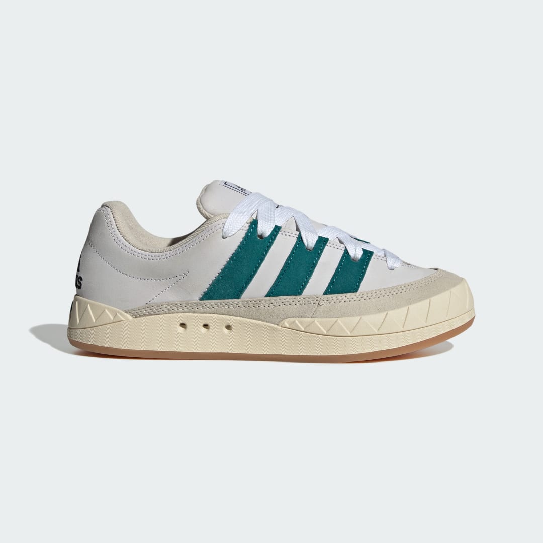Sneakers och skor adidas Performance Adimatic Grå | ID3935, 1