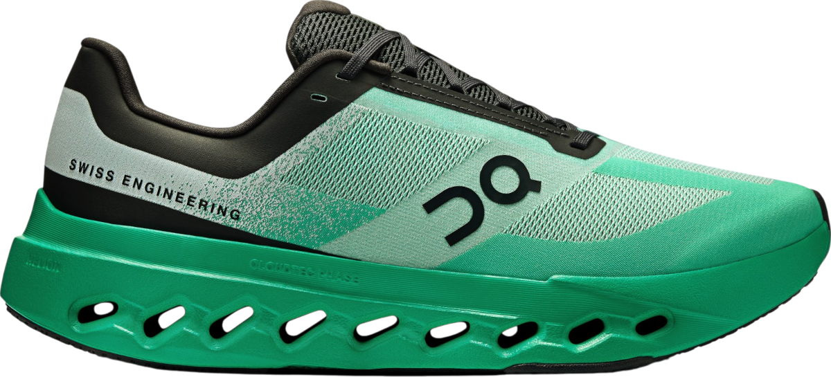 Sneakers och skor On Running On Running Cloudsurfer Next Grön | 3me30022955, 0