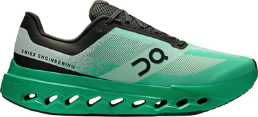 Sneakers och skor On Running On Running Cloudsurfer Next Grön | 3me30022955, 0