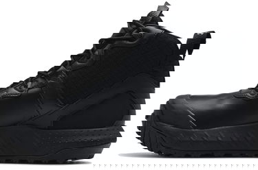 Sneakers och skor Under Armour Valsetz Mid Leather Svart | 3024334-001, 0