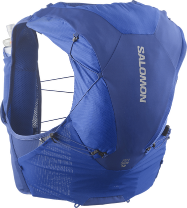 Ryggsäck Salomon ADV Skin 12 Set Backpack Blå | lc2464-400, 0