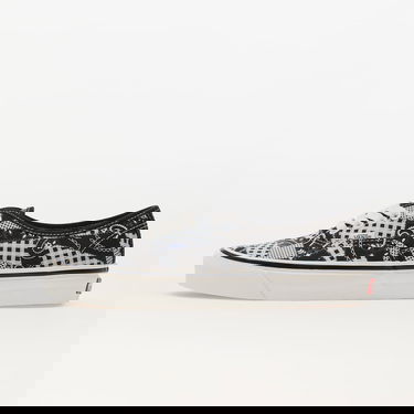 Sneakers och skor Vans Authentic 44 DX Anaheim Factory Svart | VN0A7Q5CBM81, 0