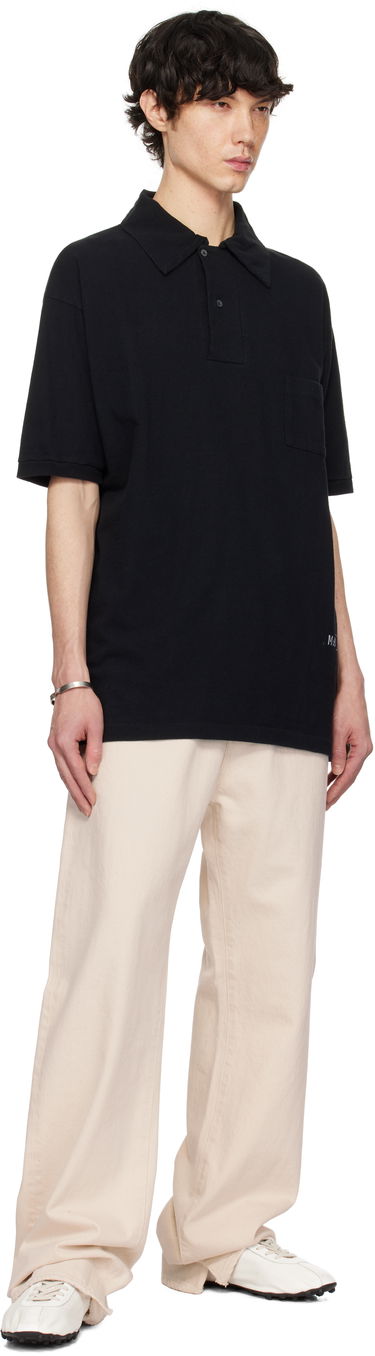 Kläder Maison Margiela Maison Margiela Sprinters Vit | S57WS0509 P8190, 4