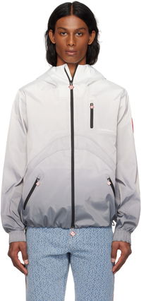 Casablanca Gradient Rain Jacket