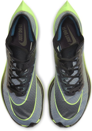 Sneakers och skor Nike ZoomX Vaporfly NEXT% Grå | ao4568-400, 3