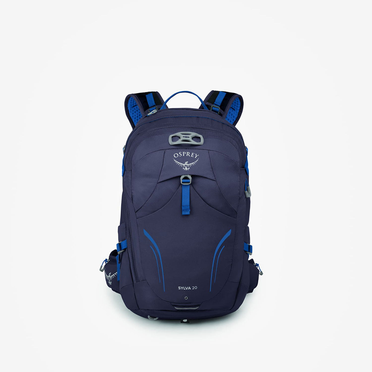 Ryggsäck Osprey Sylva 20 Backpack Blå | 10030740OSP, 1