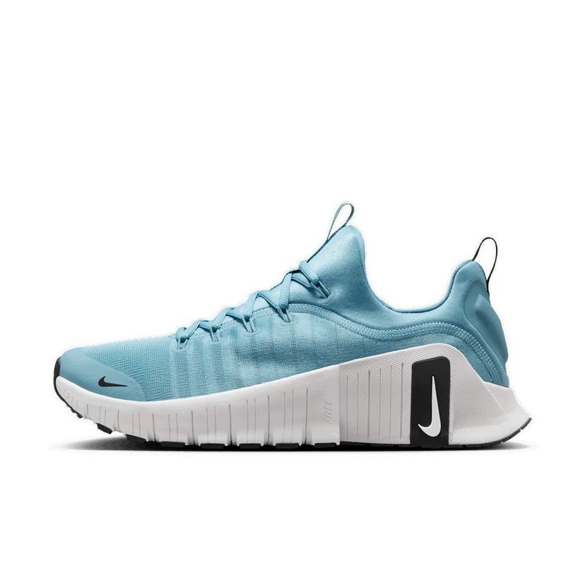 Sneakers och skor Nike Free Metcon 6 Blå | FJ7127-400