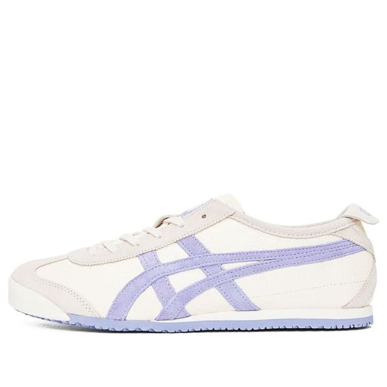 Sneakers och skor Onitsuka Tiger Mexico 66 Vit | 1183B391-102, 0