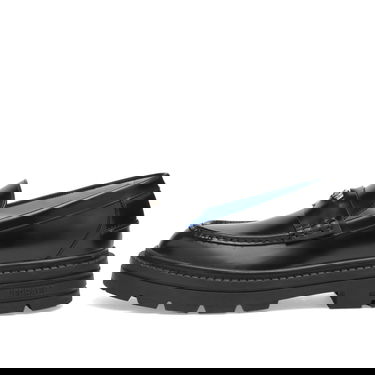 Sneakers och skor Versace Medusa Loafer Svart | 1017363-1A12298-1B00P, 0