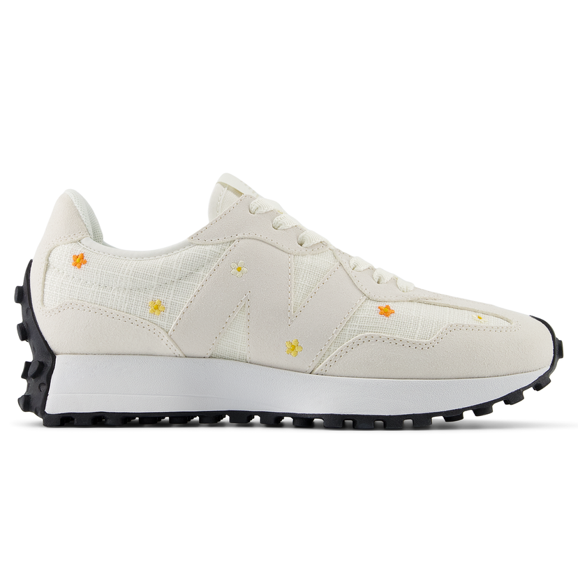 Sneakers och skor New Balance WS327DCA Vit | NBWS327DCA