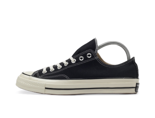 Sneakers och skor Converse Chuck 70 Svart | C162058
