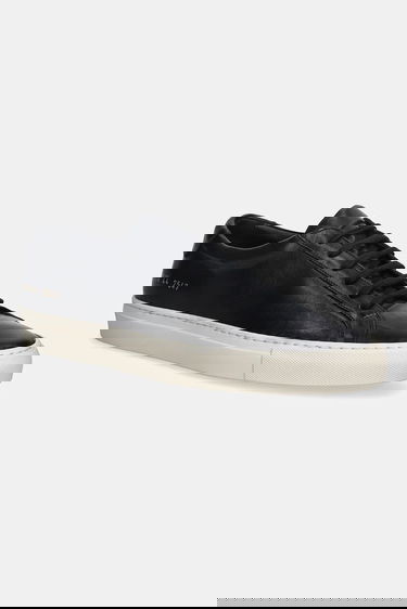 Sneakers och skor Common Projects Achilles Svart | 2508.7547, 0