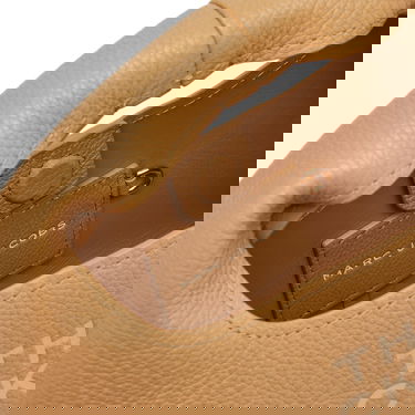 Handväska Marc Jacobs Marc Jacobs Mini Sack Bag Beige | 2F3HSH020H01-100, 4